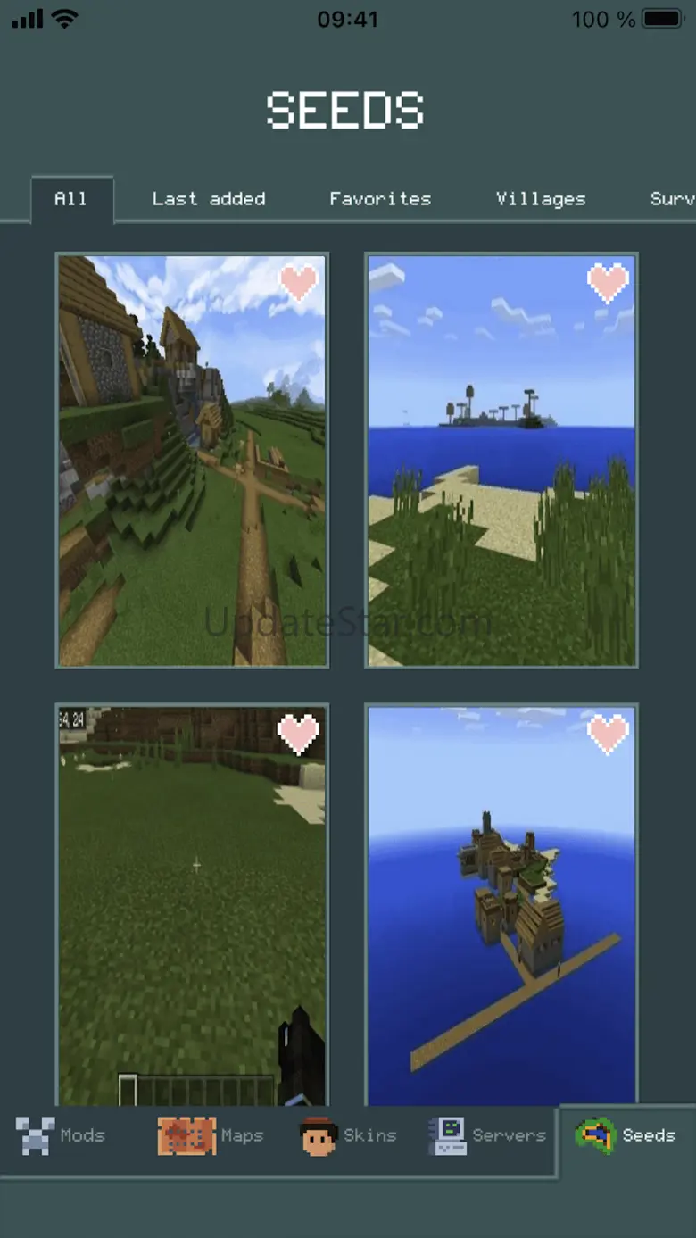 Ben 10 Mods for Minecraft. 2.0