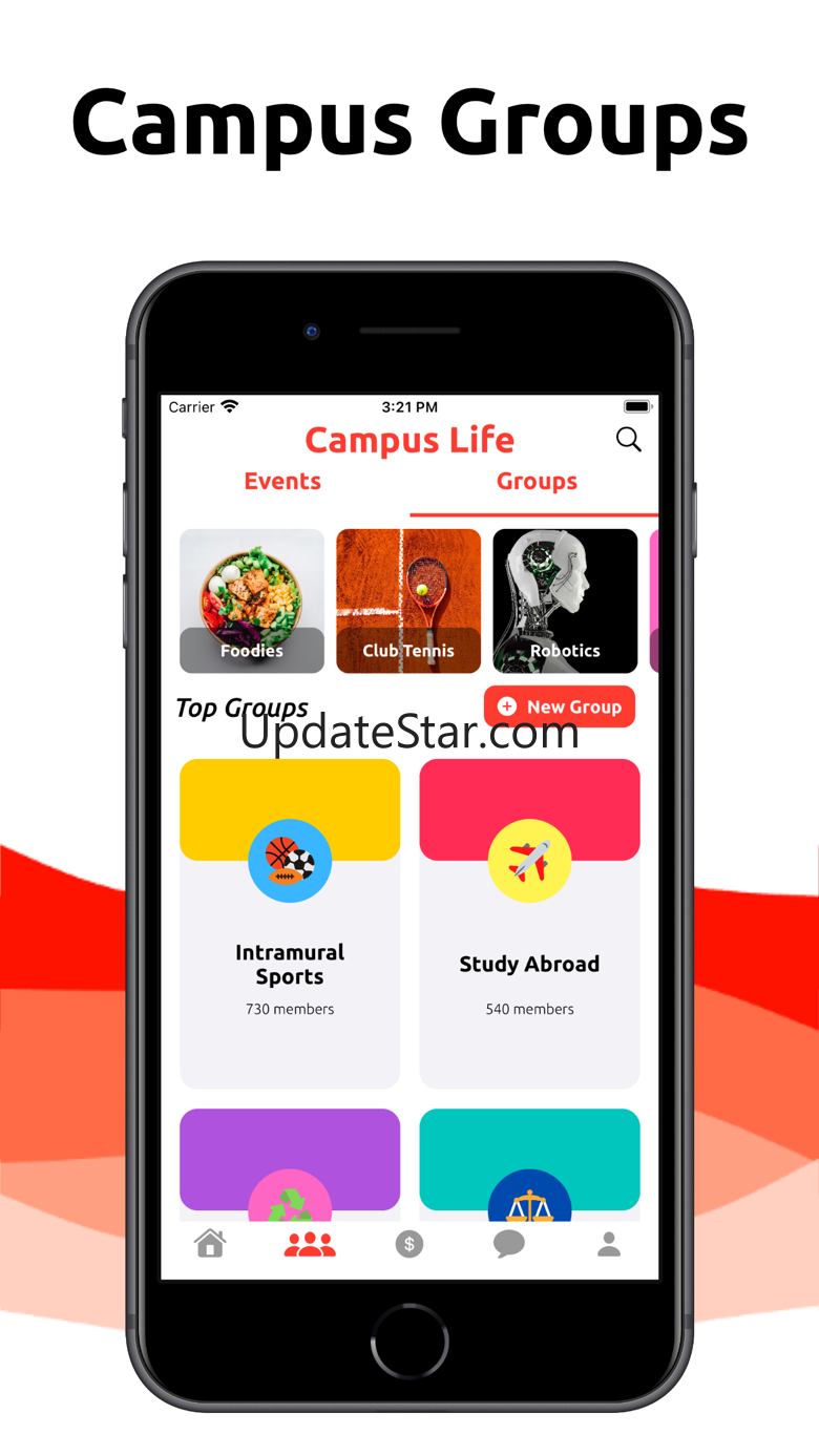 Campi: The Campus App 4.0.5