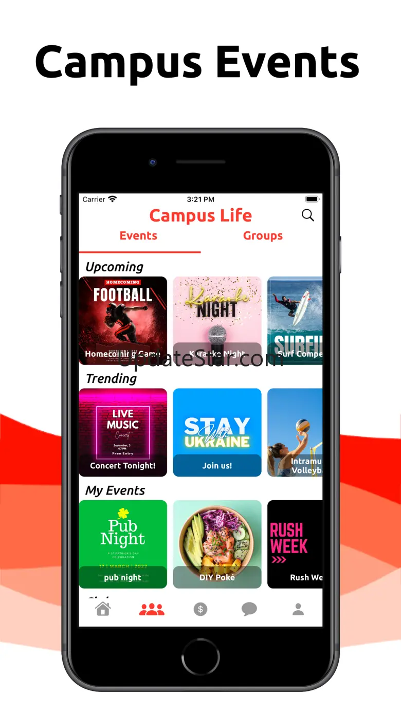 Campi: The Campus App 4.0.5