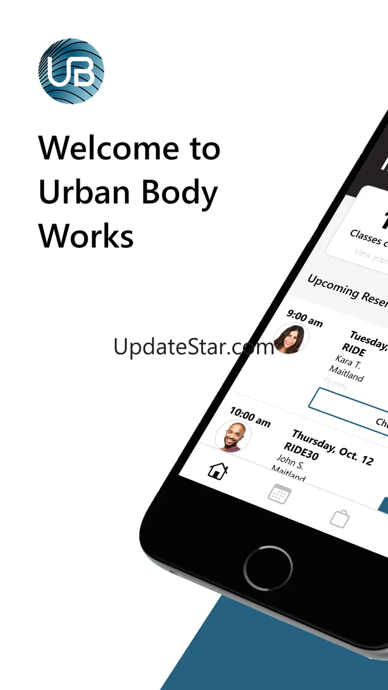 URBAN Body Works 3.40.1
