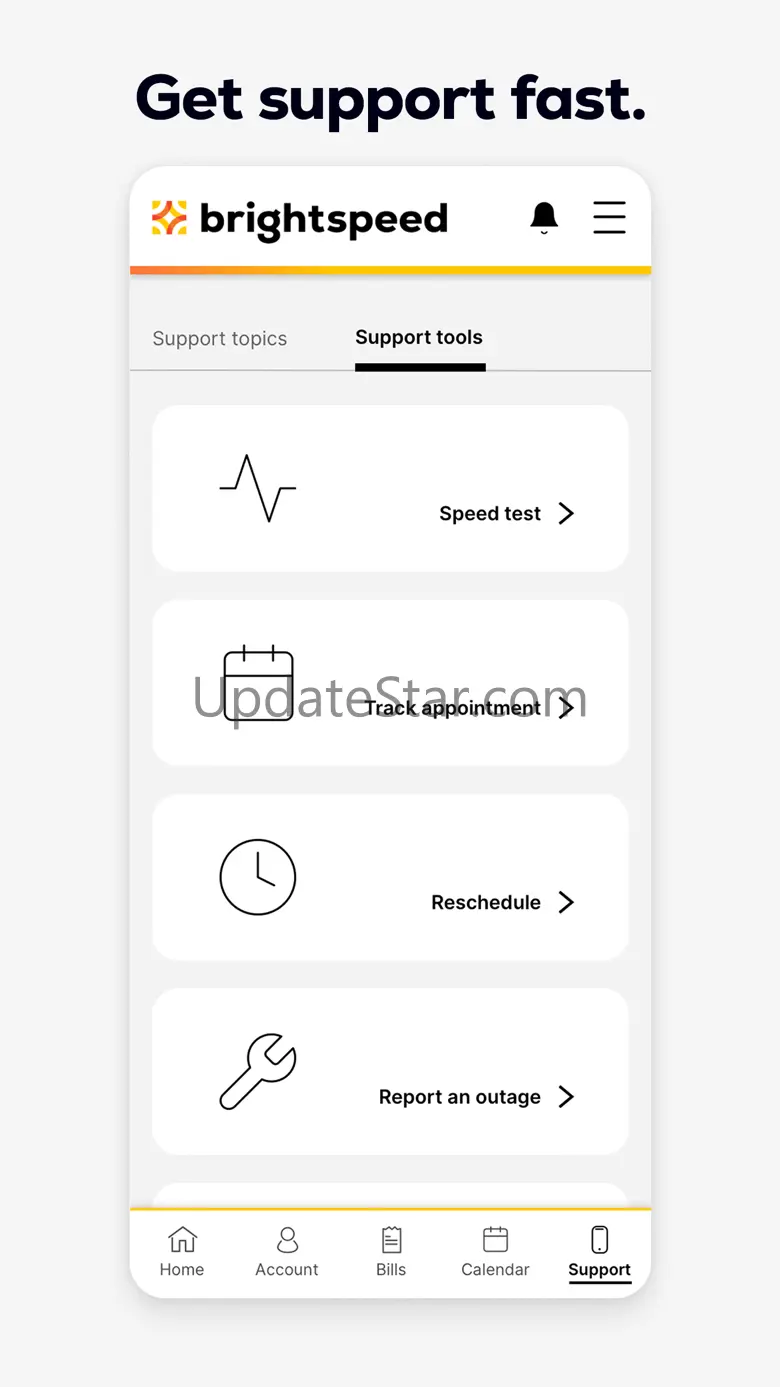 Brightspeed Fiber 2.17