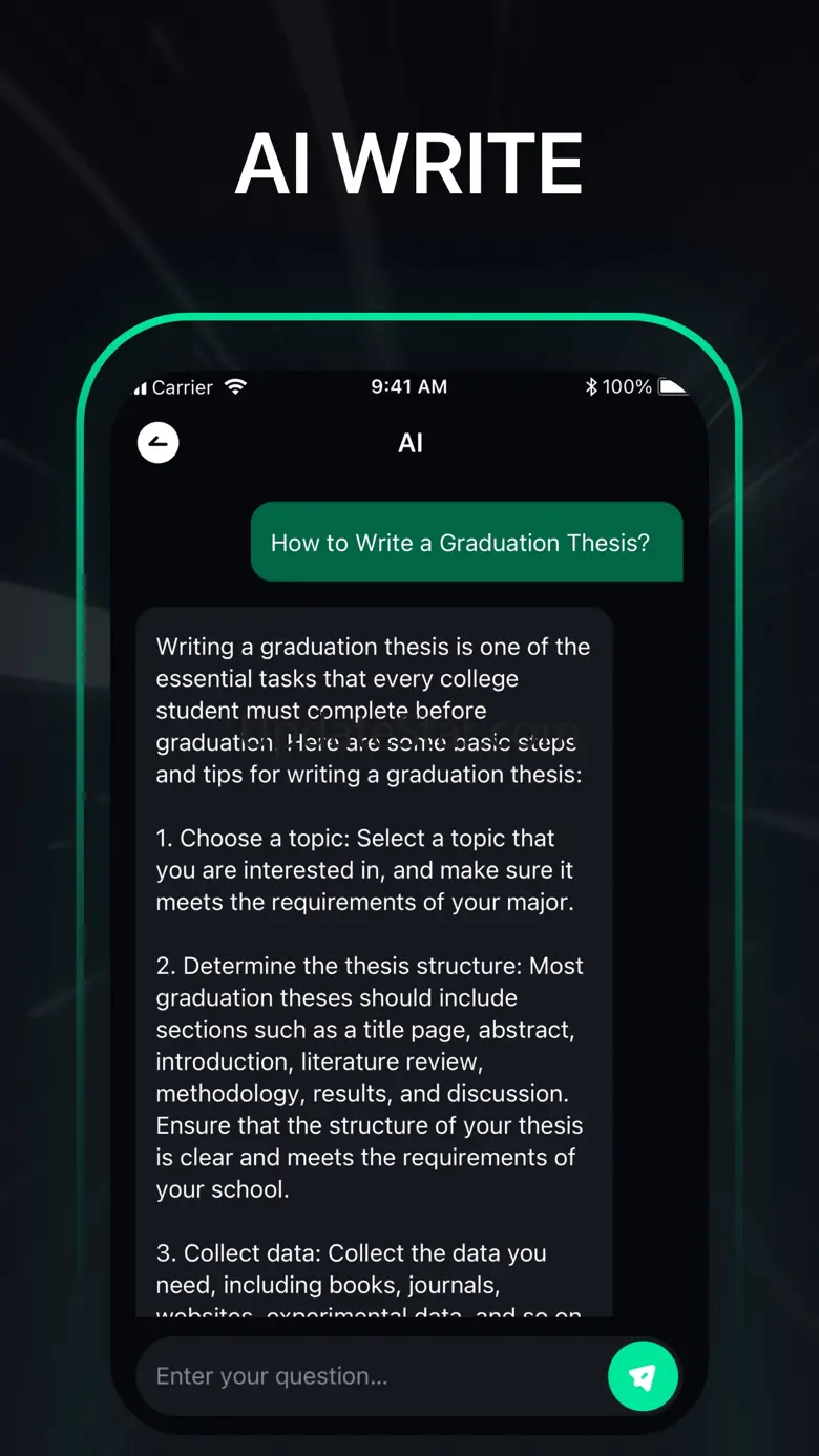 Chatify - AI Chat 1.0.3