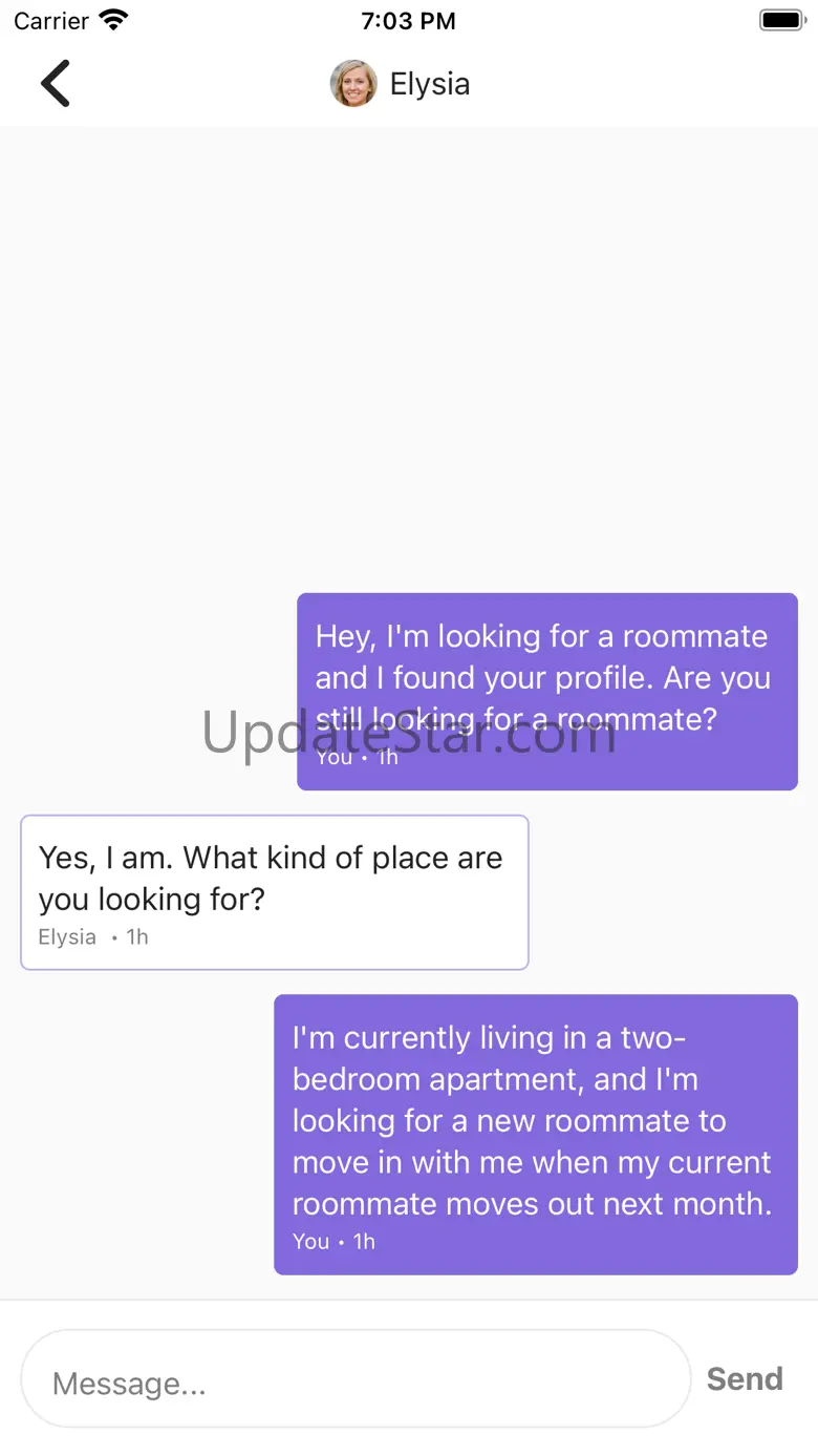 Roomsurf - College Roommates 1.0.11