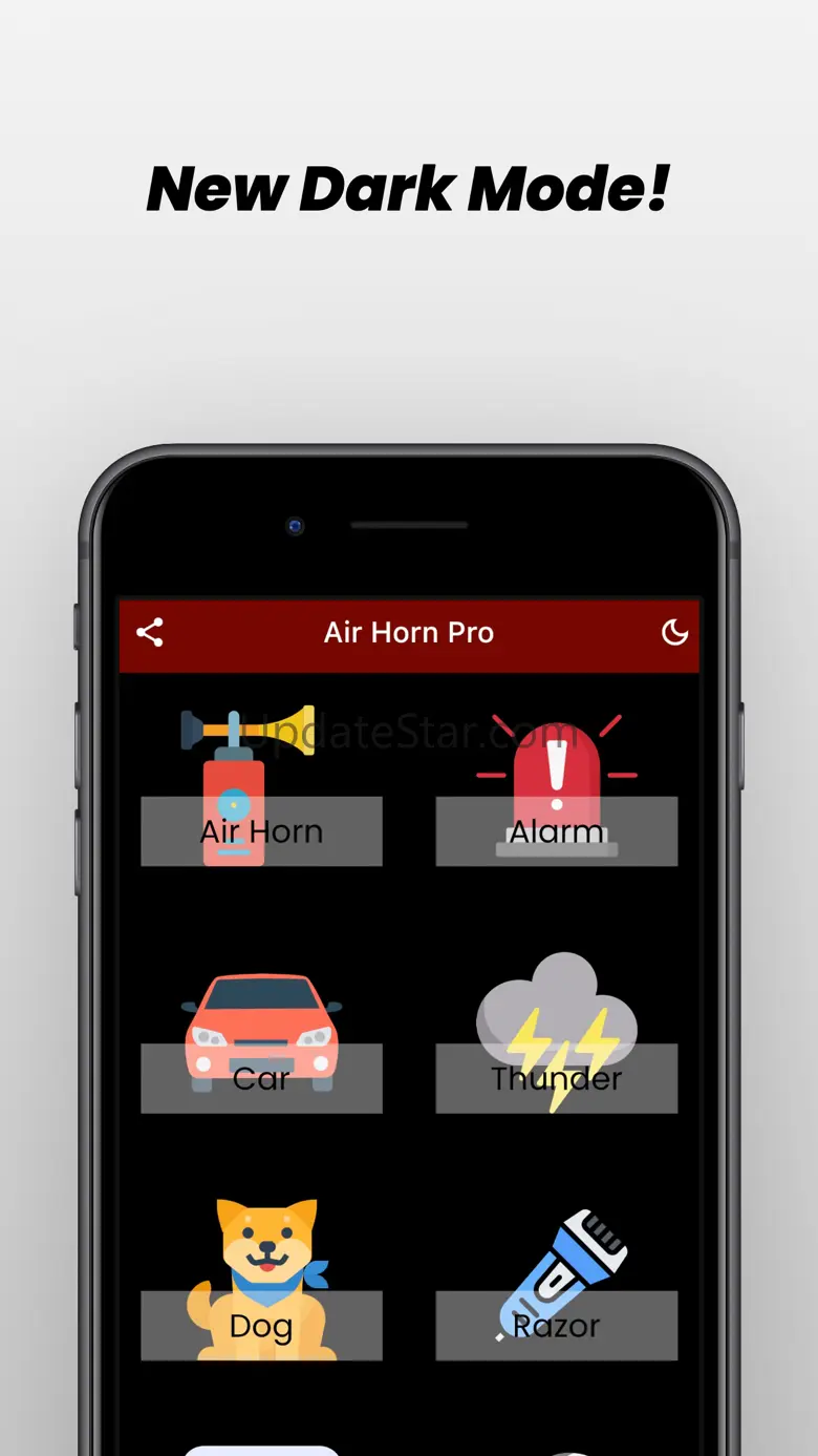 Air Horn Pro - Funny Sounds 1.2