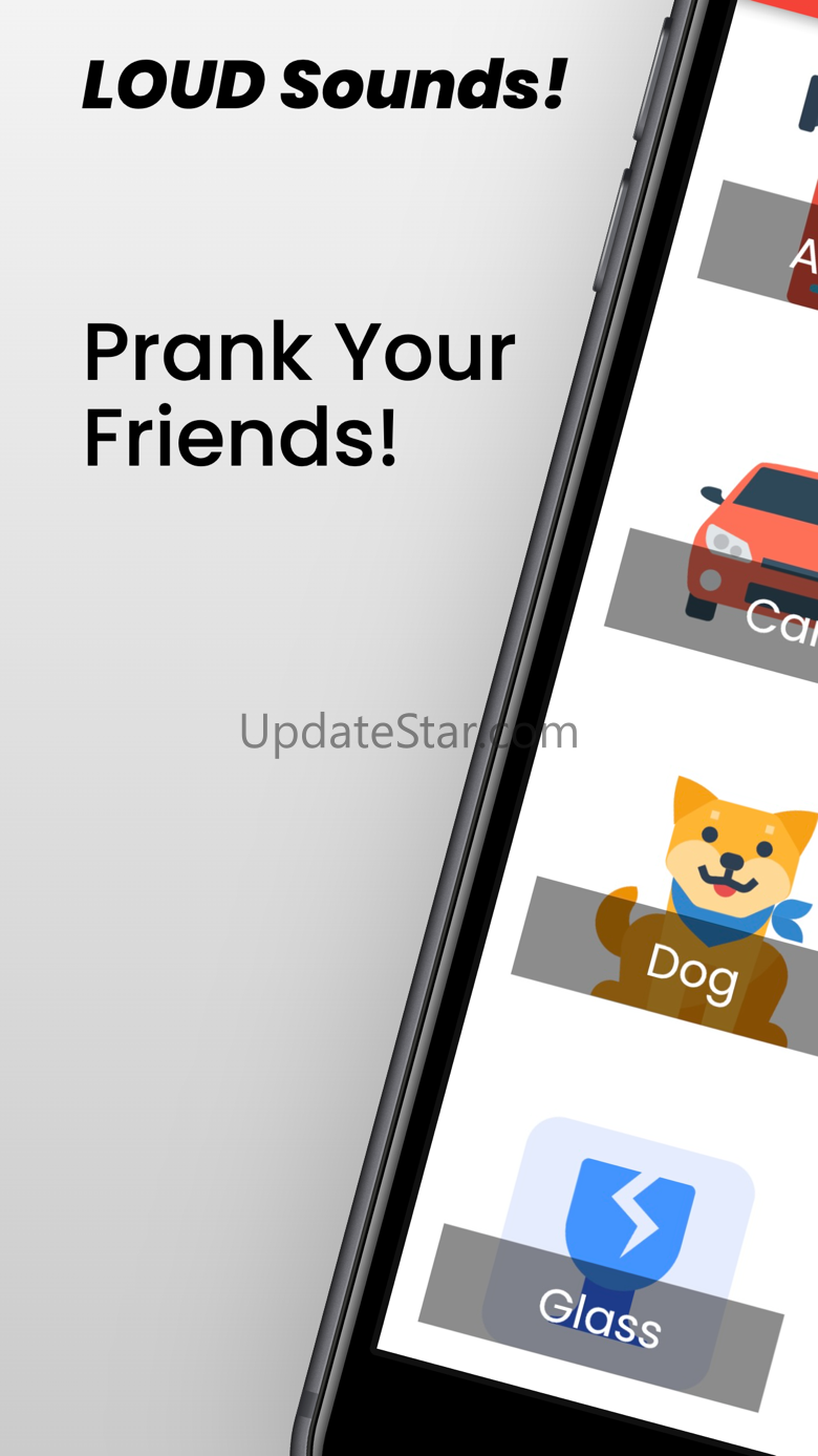 Air Horn Pro - Funny Sounds 1.2