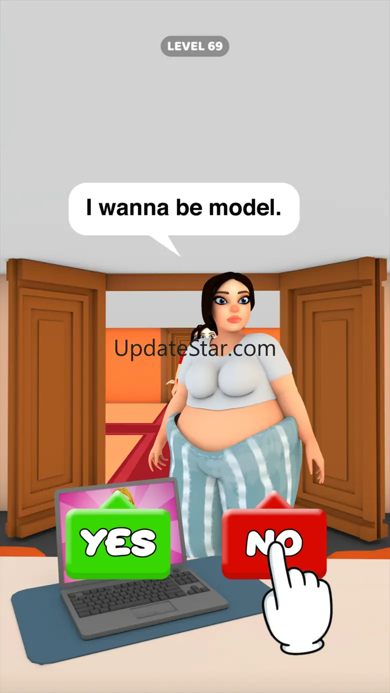 Model Agency! 1.22