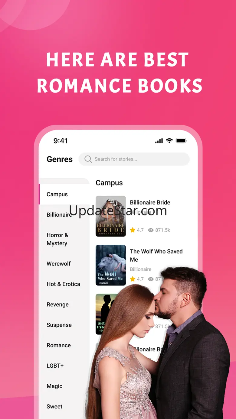 Yep Novel 1.4.4