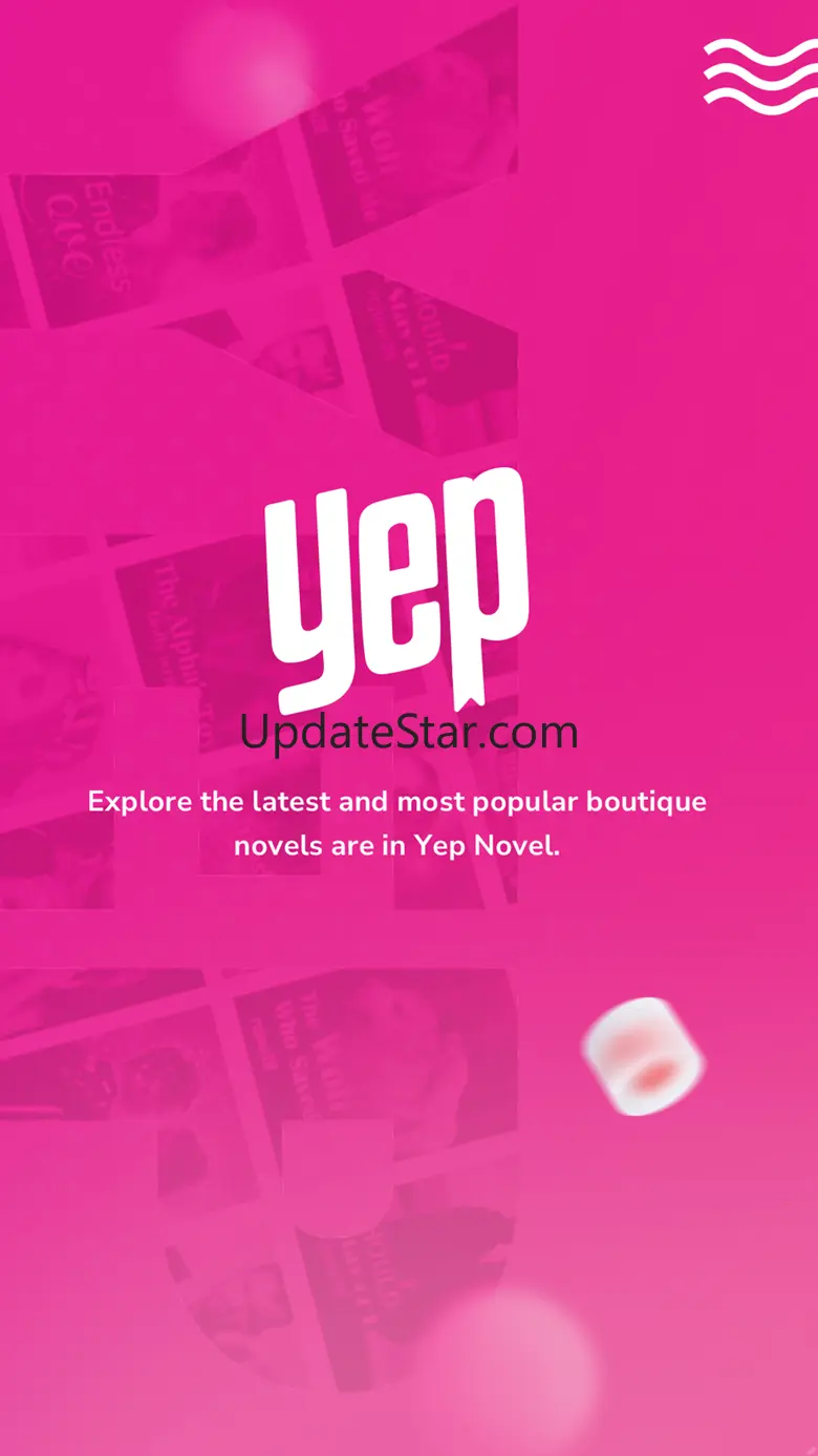 Yep Novel 1.4.4