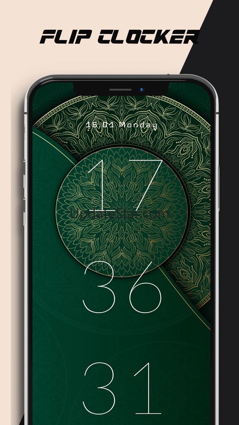 FlipClocker - Simple FlipClock 2.0.2