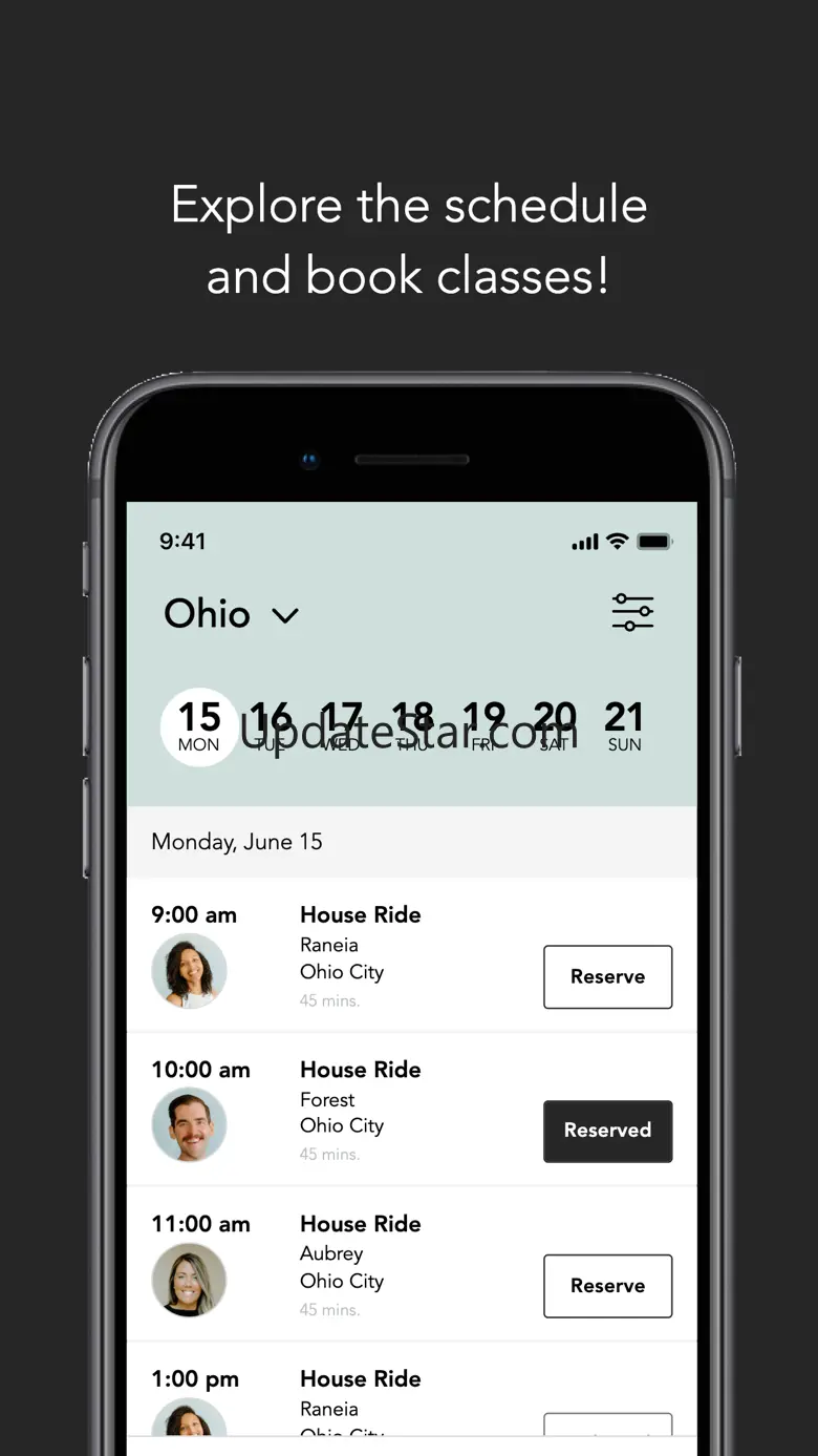Harness Cycle 3.35.1