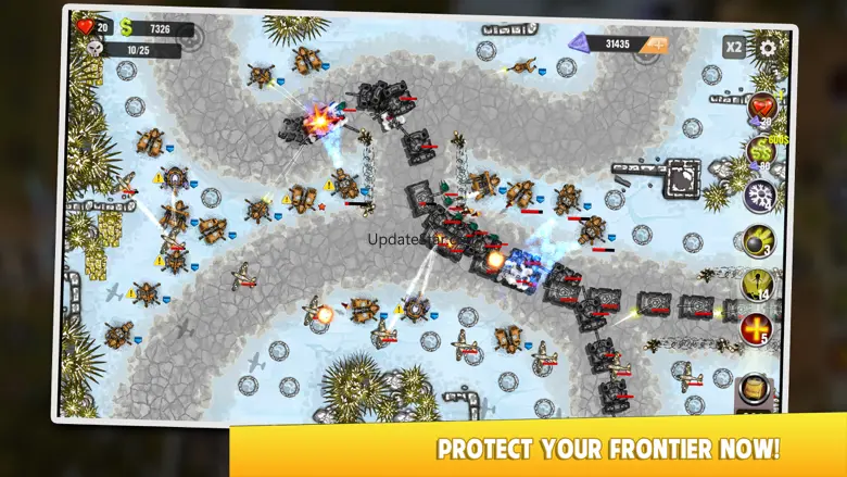 Toy War 3 - Red Frontier 1.3.51