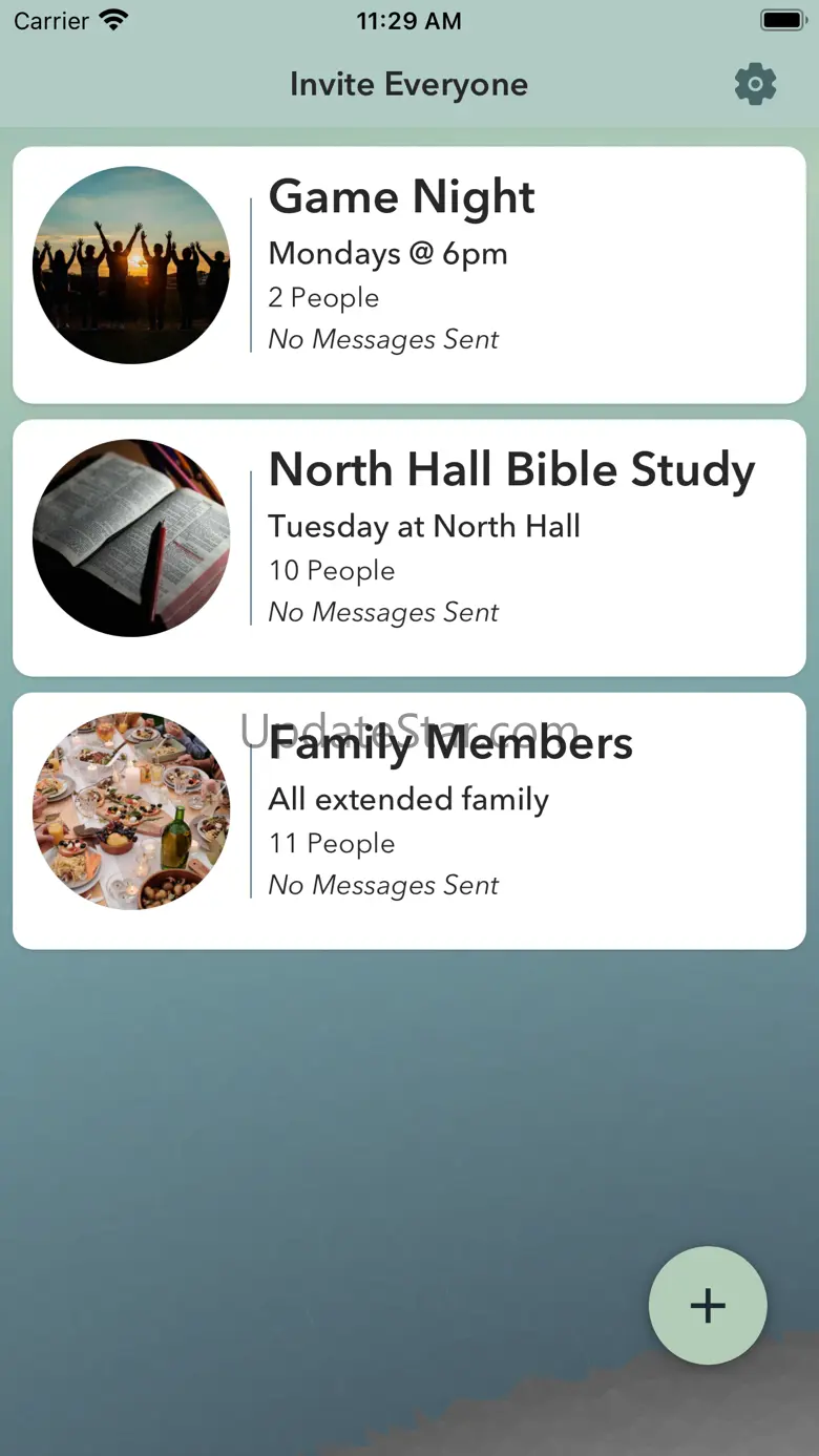 Invite Everyone 1.0