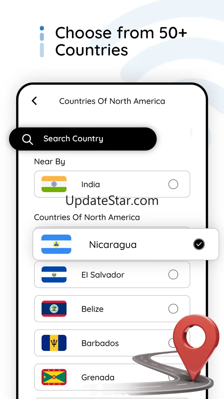 WiFi on Map : WiFi Finder 2.1