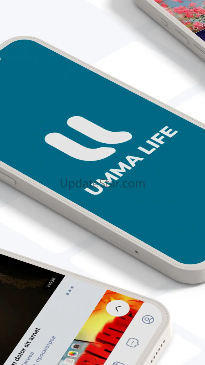 Umma Life 2.6.1