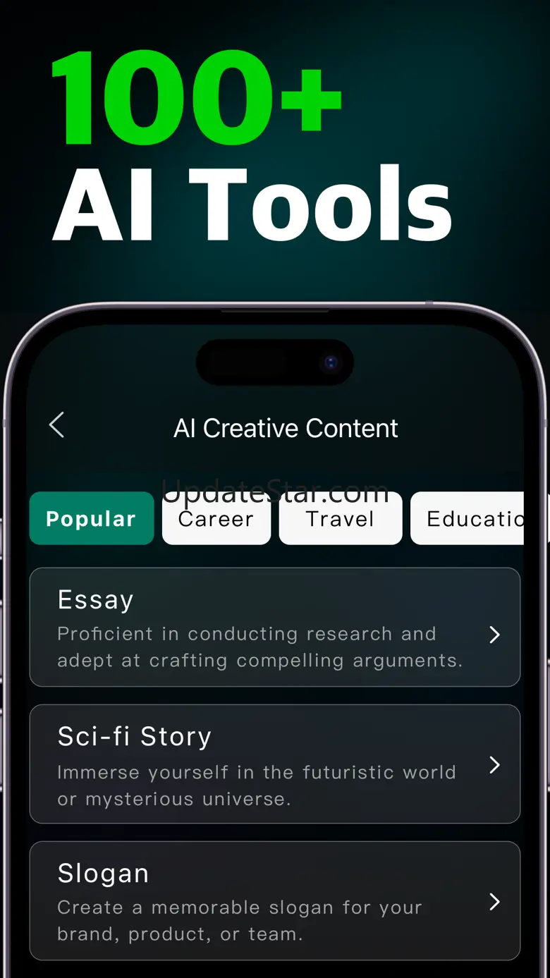 Zane - AI ChatBot 1.3
