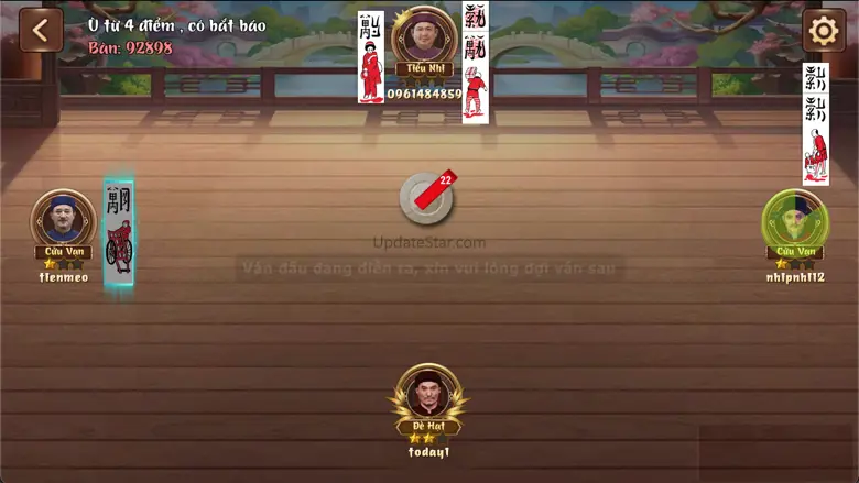 Chan Van Van: Castle 10 Defend 1.1.0