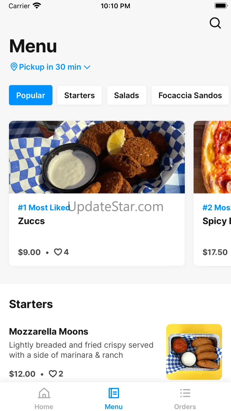La Sorted's Pizza 28.0.0
