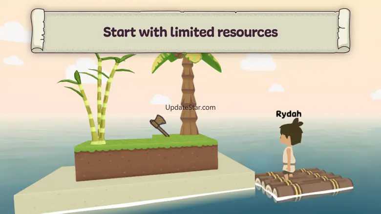 Castaways Mobile 1.6.1
