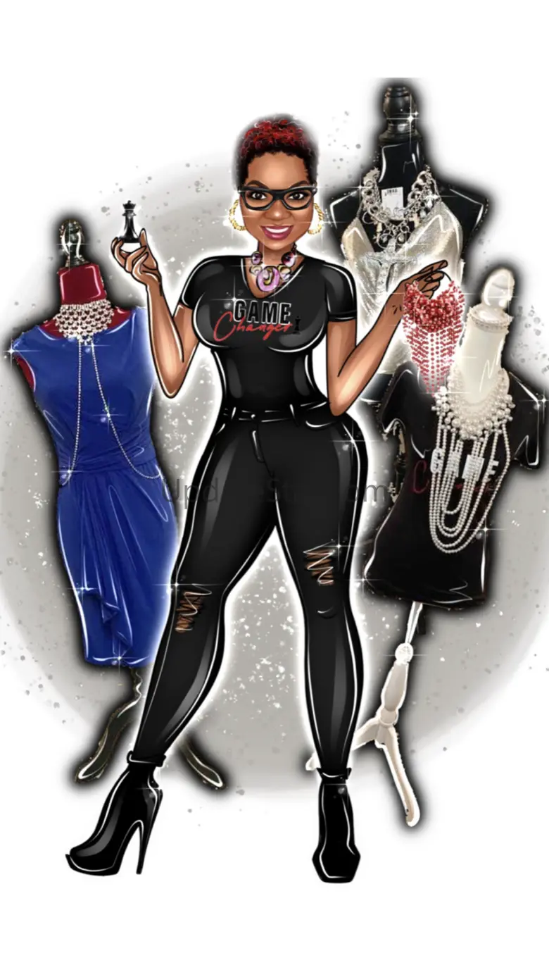 The GameChanger's Boutique 1.6