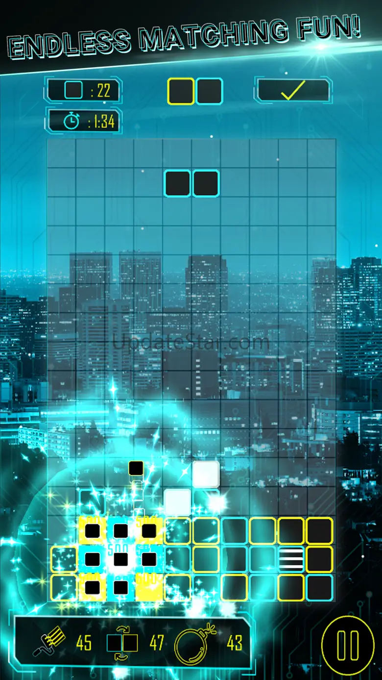 Puzzle Dazzle-Block Logic Game 1.0.2