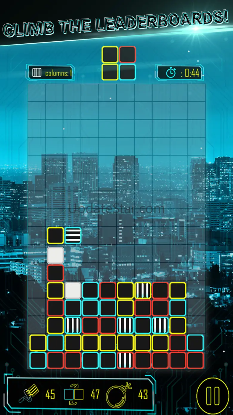 Puzzle Dazzle-Block Logic Game 1.0.2