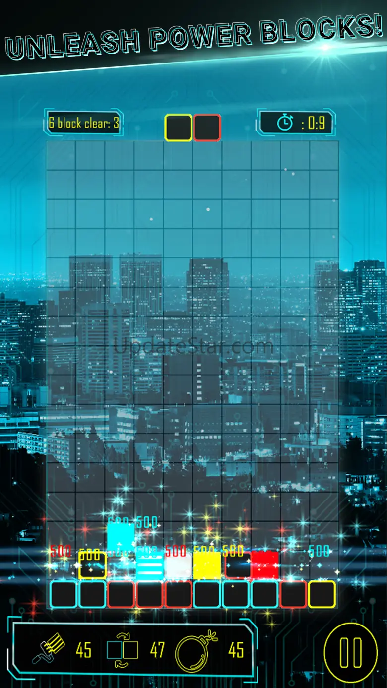 Puzzle Dazzle-Block Logic Game 1.0.2