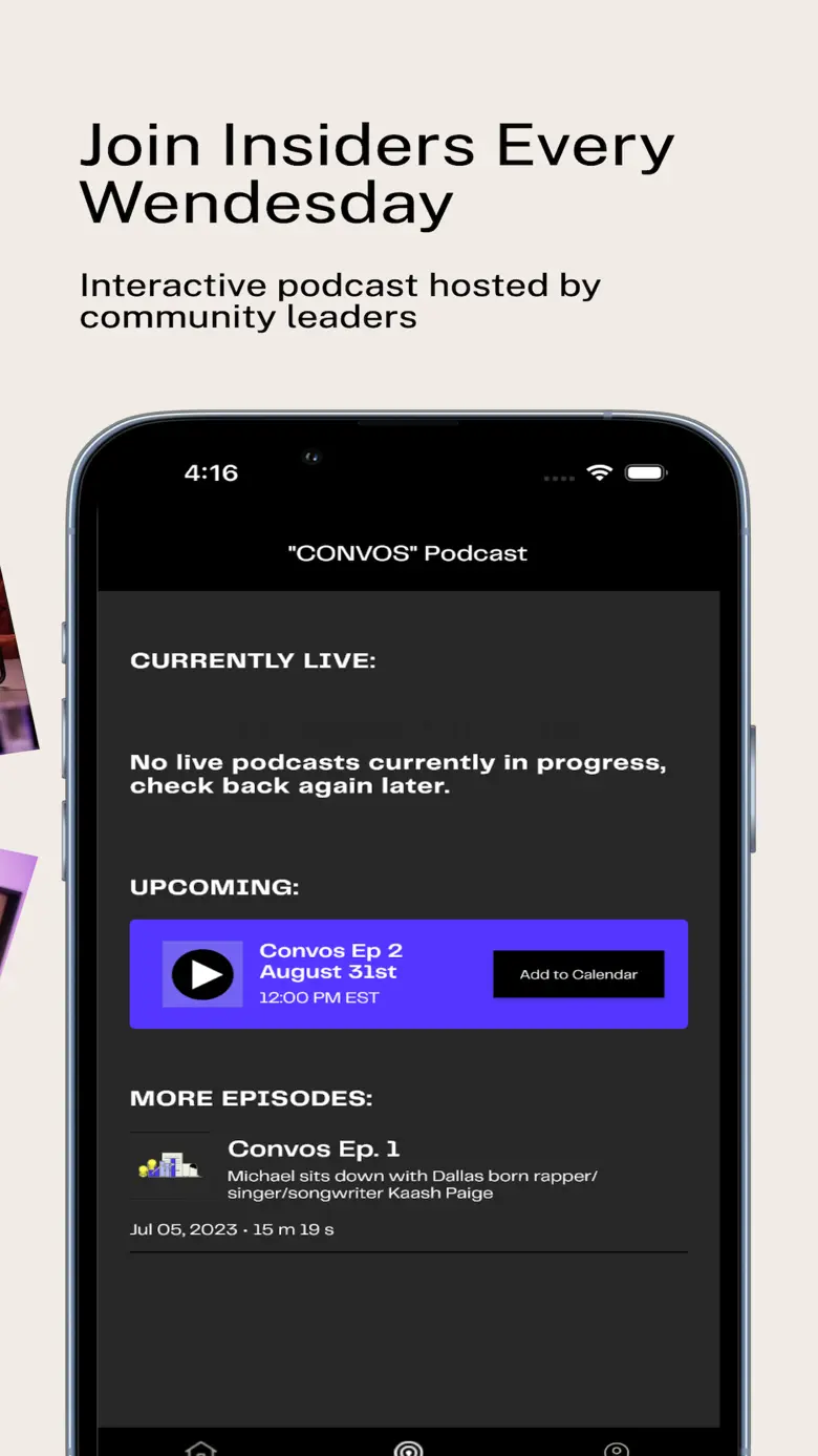 ALTRO: Culture & Finance 1.2.8