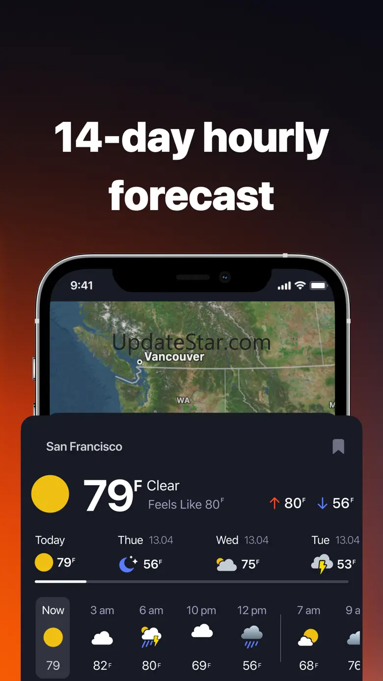 The Wildfire Tracker 1.4.1
