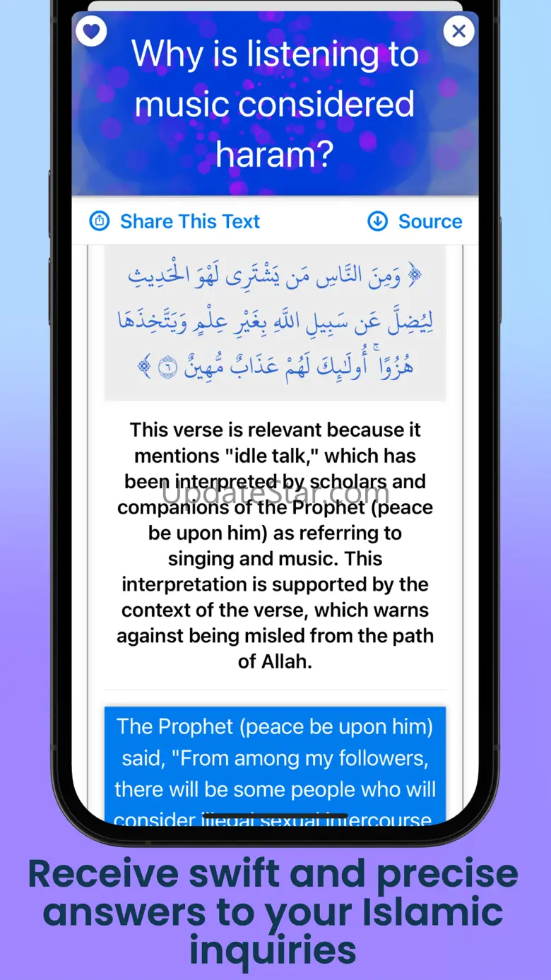 Islamic AI 2.5
