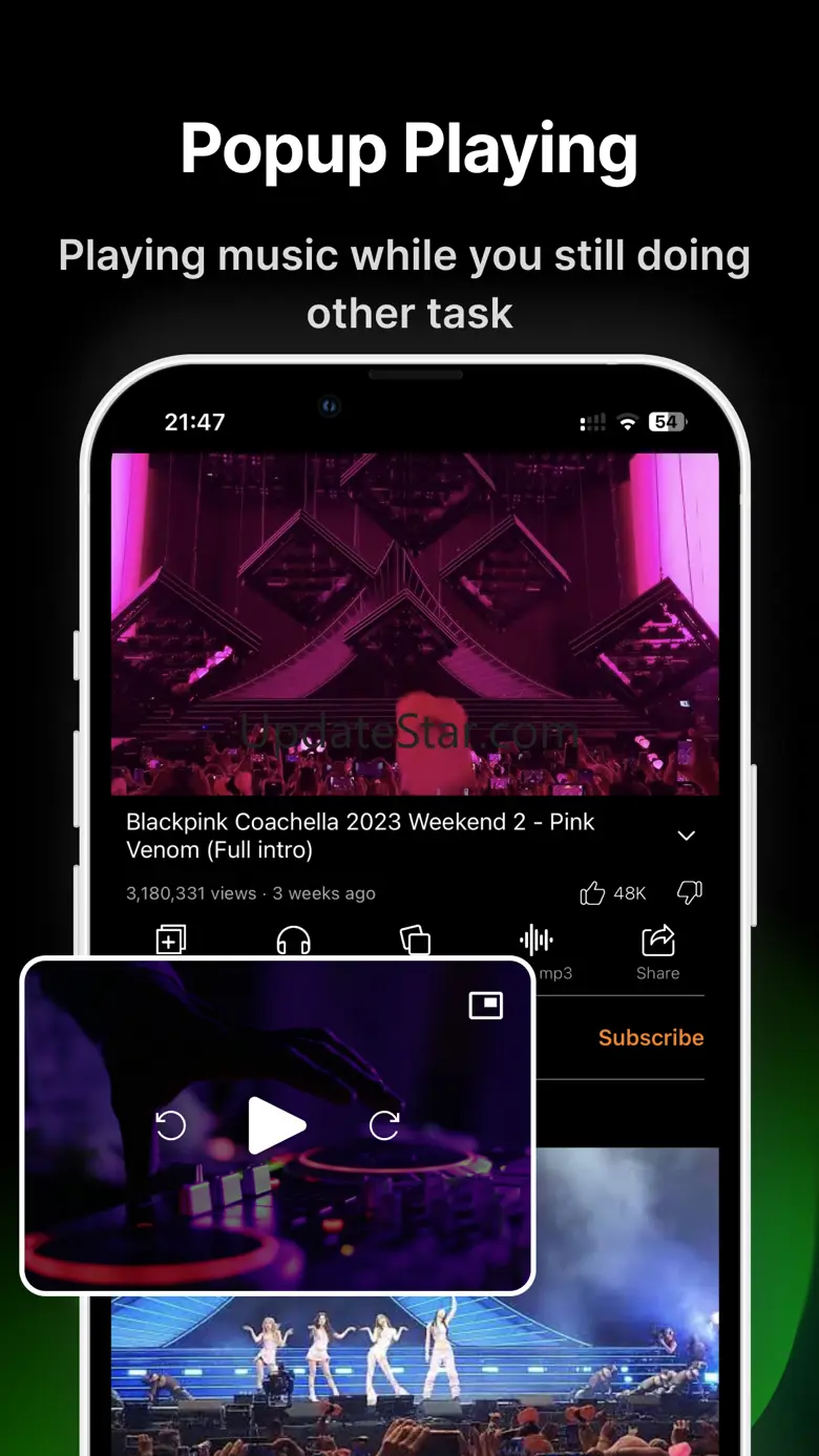 Pure Tuber Pro 1.2