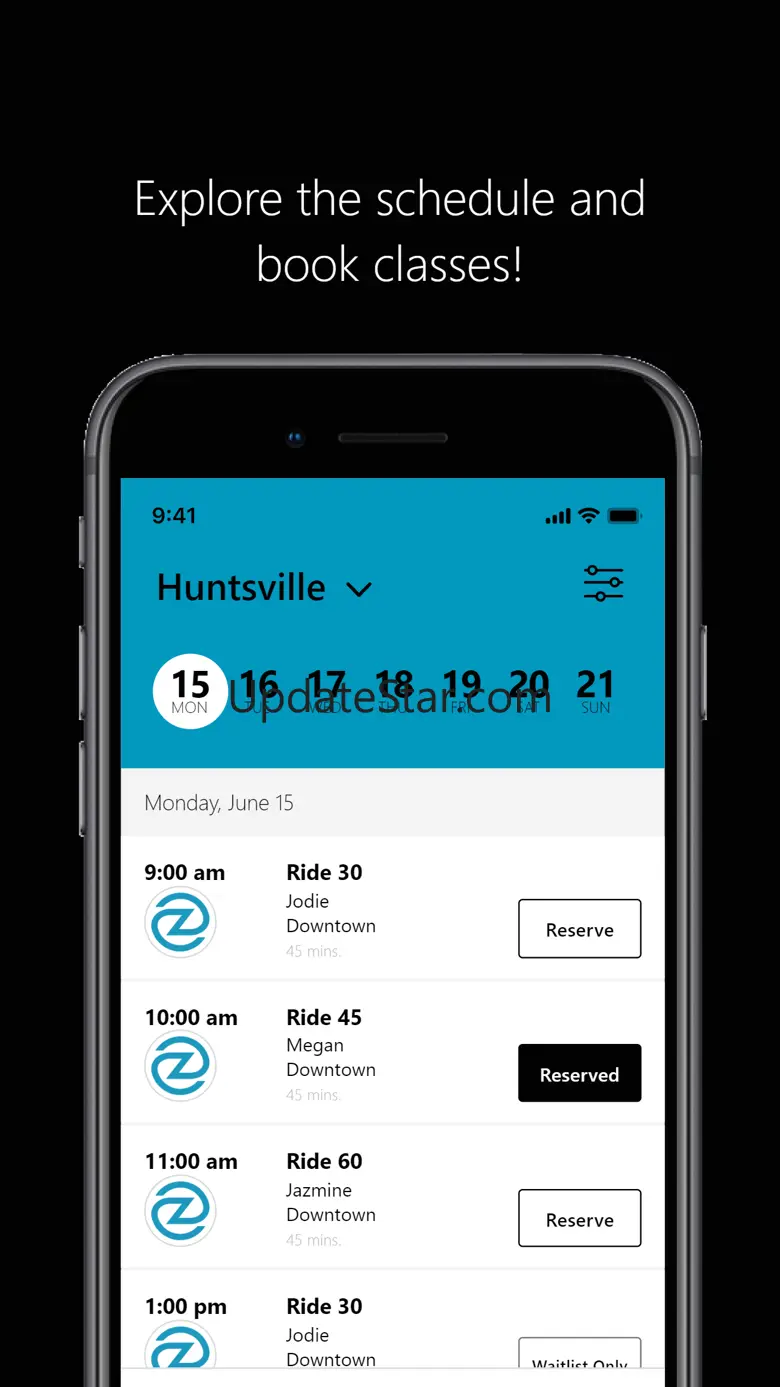 Zoom Indoor Cycling 3.40.1