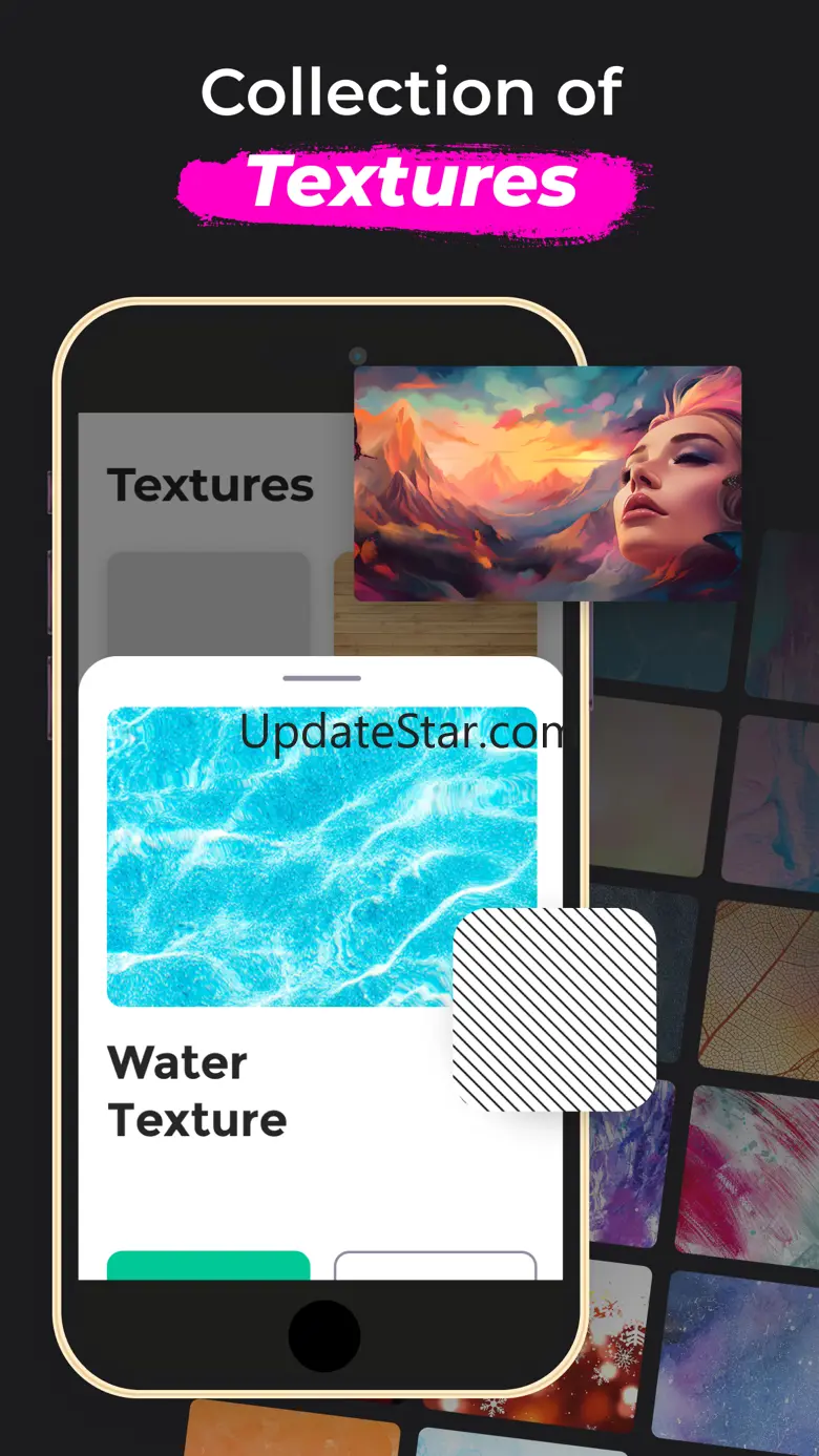 Brushes for Procreate & Fonts 1.4
