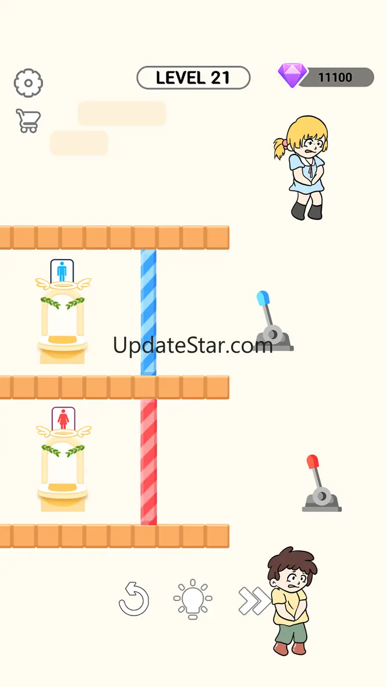Toilet: Draw to Poop 1.0.0.4