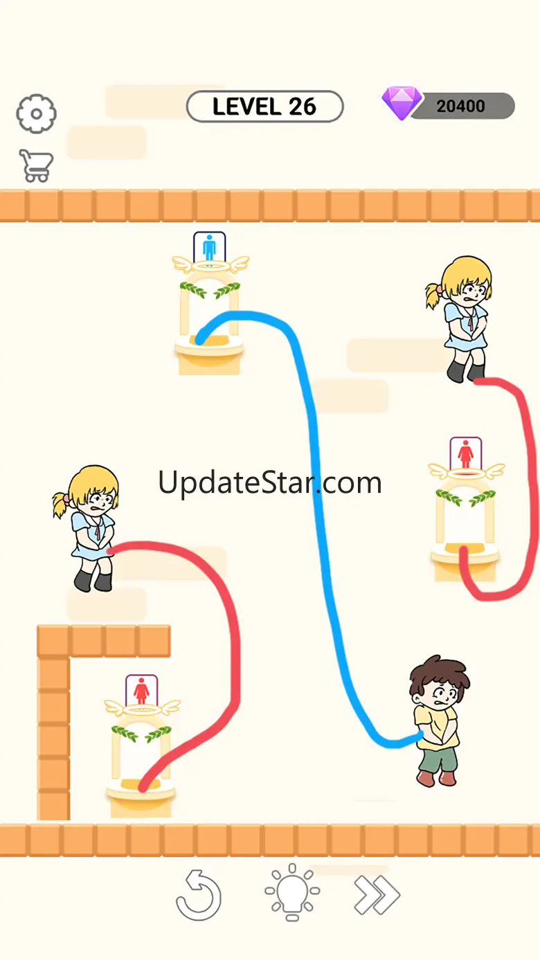 Toilet: Draw to Poop 1.0.0.4