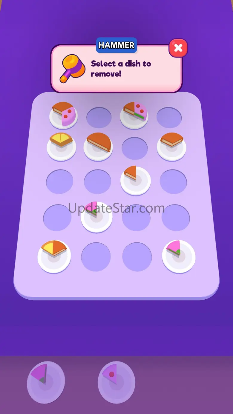Cake Sort Puzzle Color 3D 1.9.1