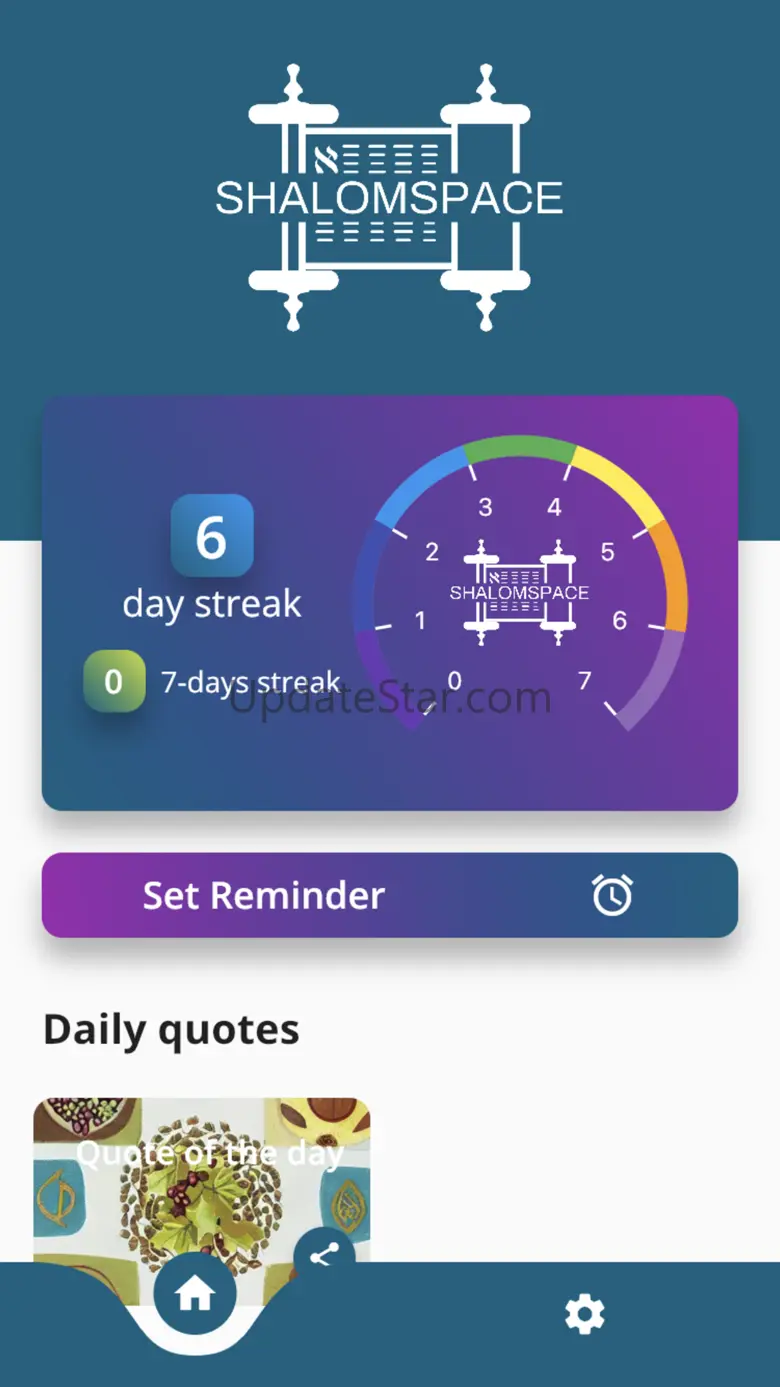 ShalomSpace 2.2.1