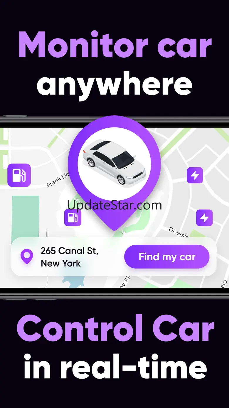 KeyDrive - Digital Car Connect 1.0.5