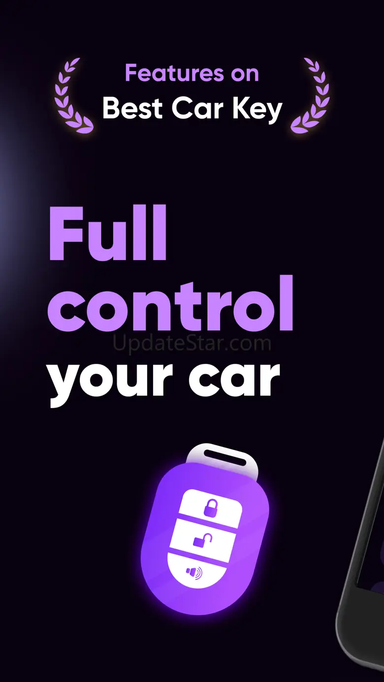 KeyDrive - Digital Car Connect 1.0.5
