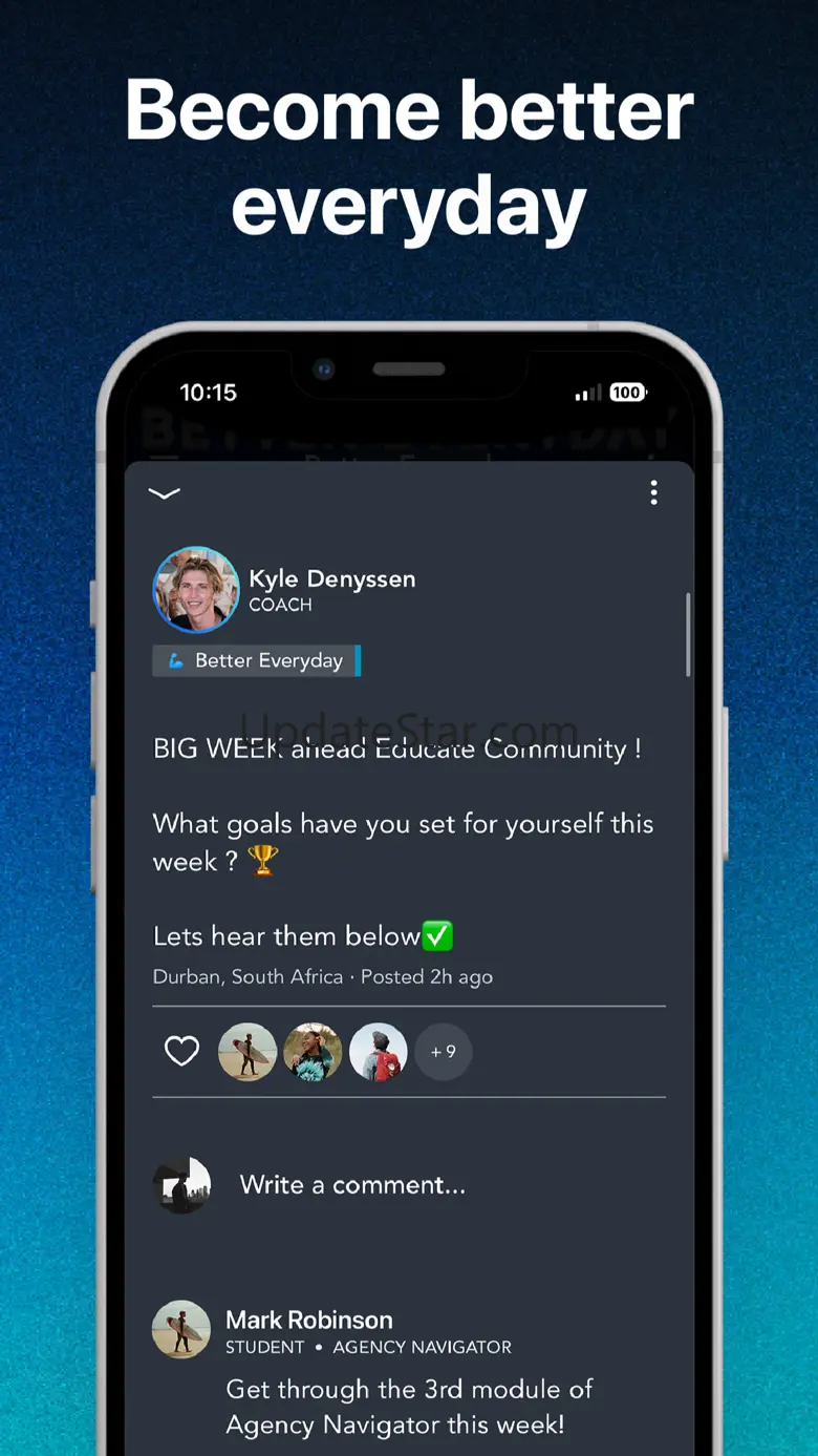 Educate Community 8.145.9