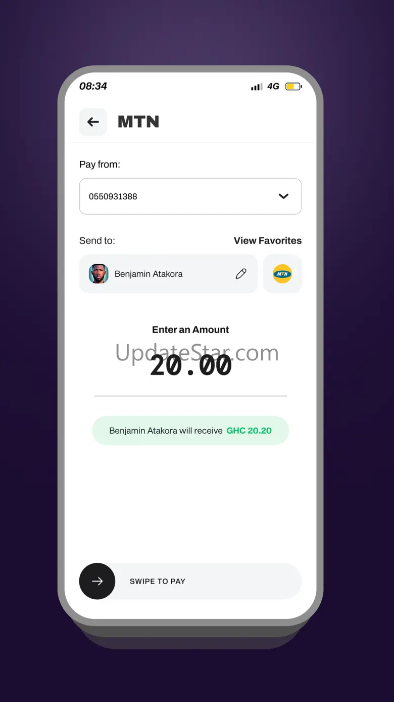 POYNT - Buy, Bid & Sell Thrift 2.3.5