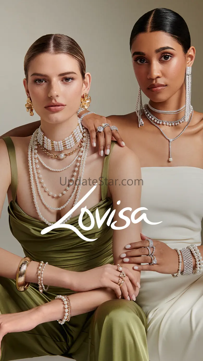 Lovisa US 2.5