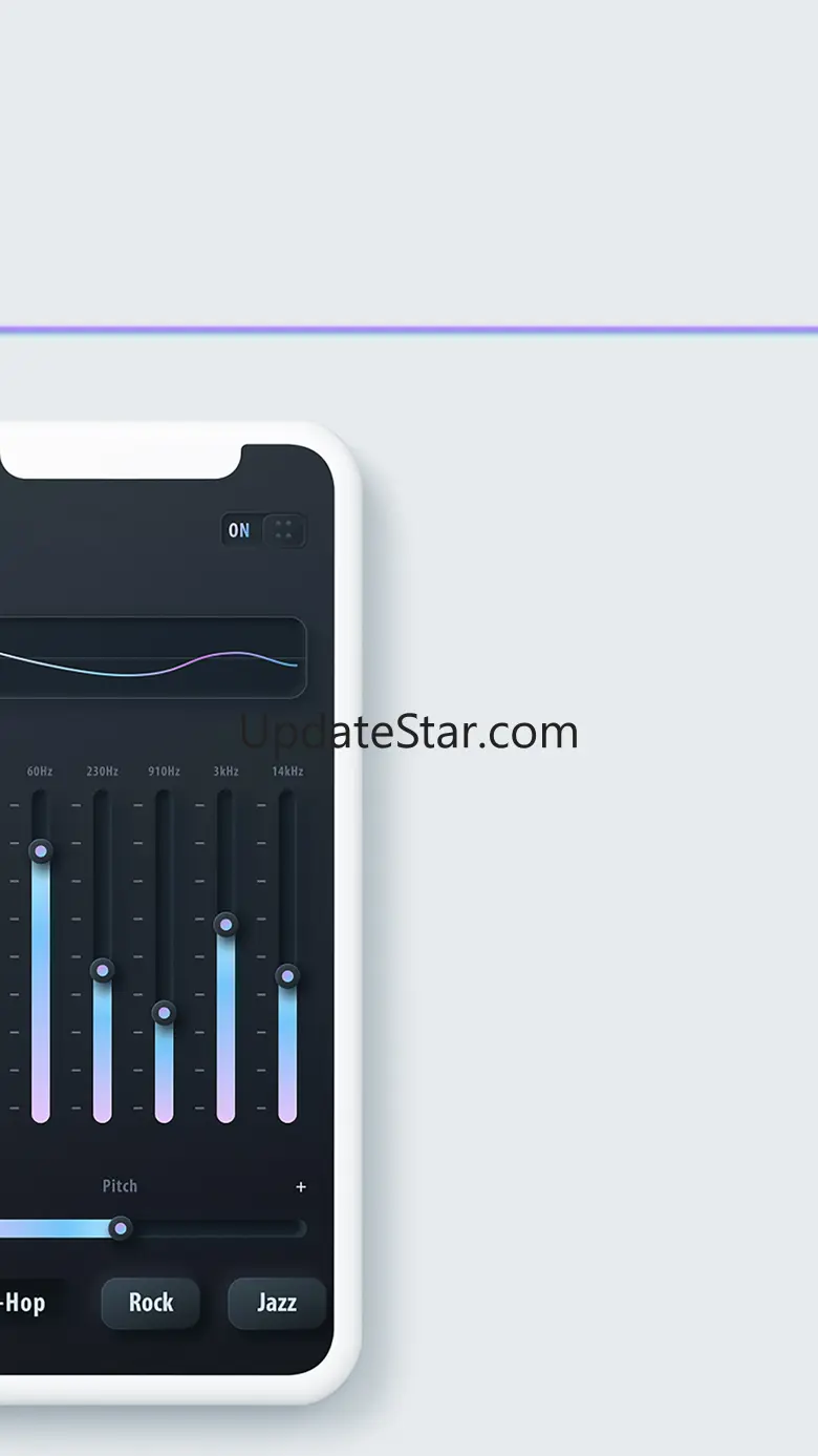 Wavelet EQ: Headphone, Speaker 1.0.1