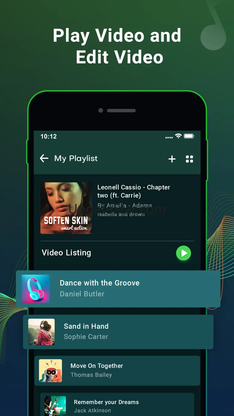 VidMix 1.3