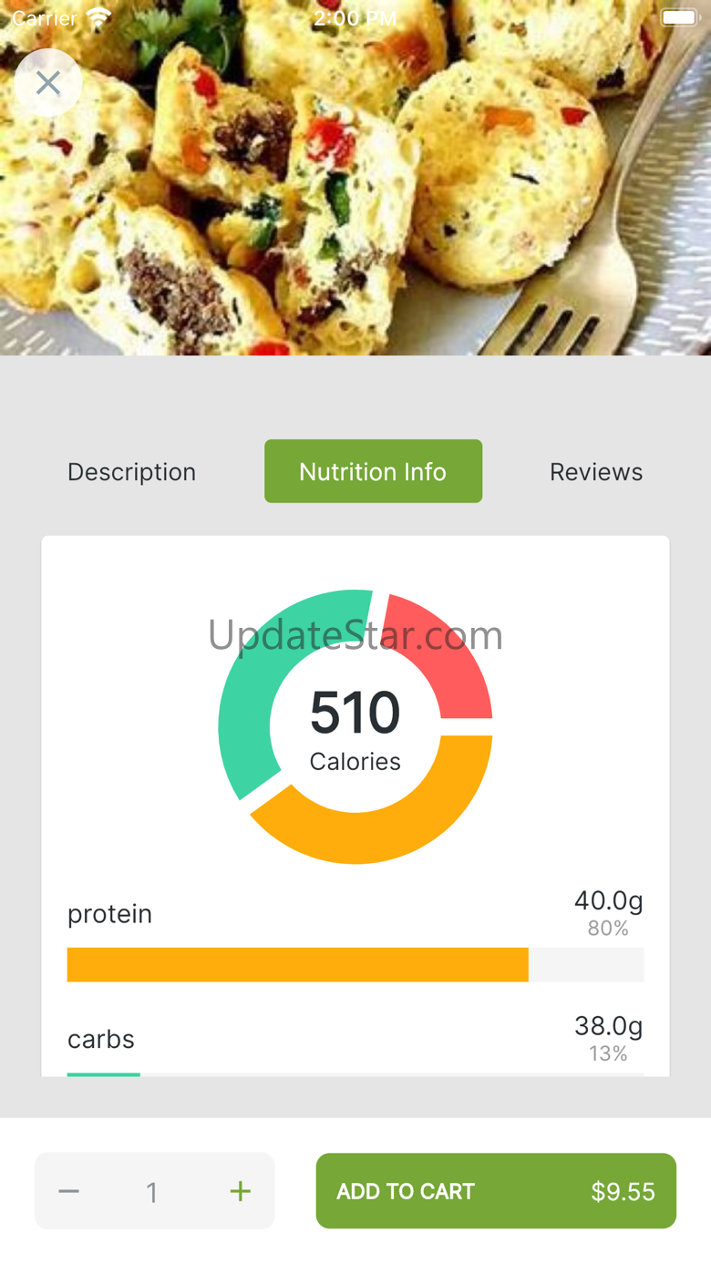 Fit Fixins 1.1.46