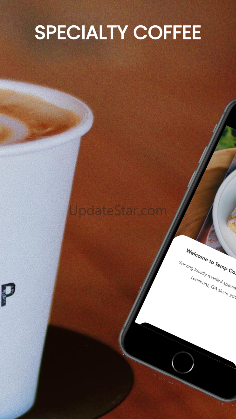 Temp Coffee 1.0.3144