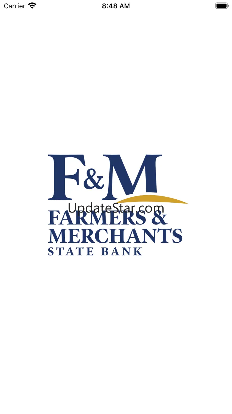 Farmers & Merchants Winterset 24.1.70