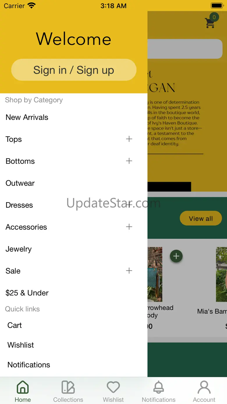 Ivys Haven Boutique 1.2