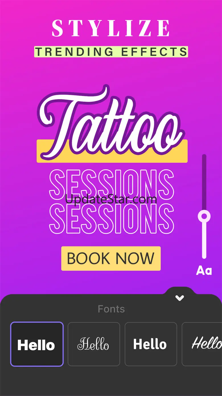 Storyfont - Fonts Story for IG 1.0.5