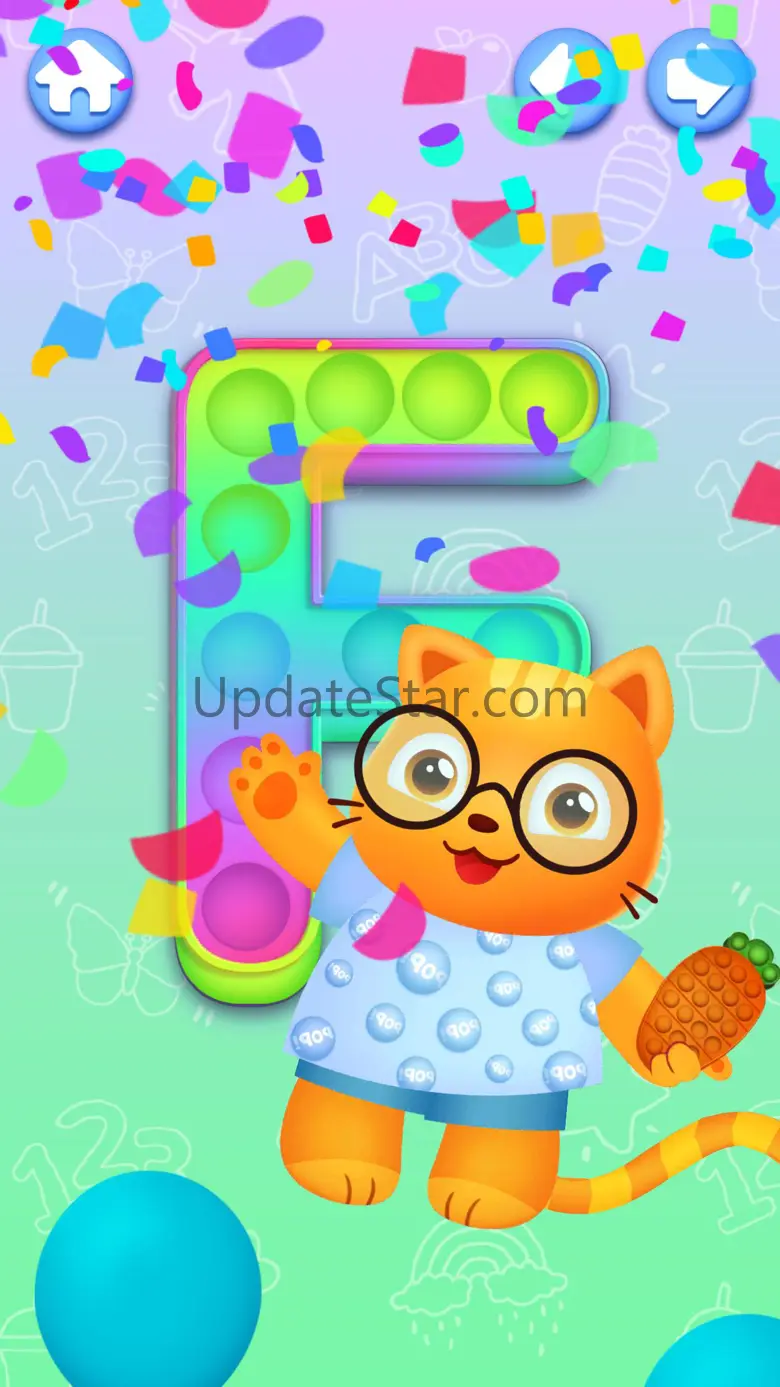 Pop It - Fidget Toys 1.0.5