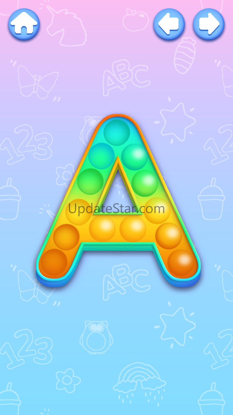 Pop It - Fidget Toys 1.0.5